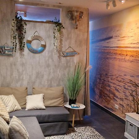 Noorderster Aan Zee Διαμέρισμα Zandvoort Δωμάτιο φωτογραφία