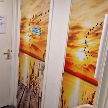 Noorderster Aan Zee Διαμέρισμα Zandvoort Εξωτερικό φωτογραφία