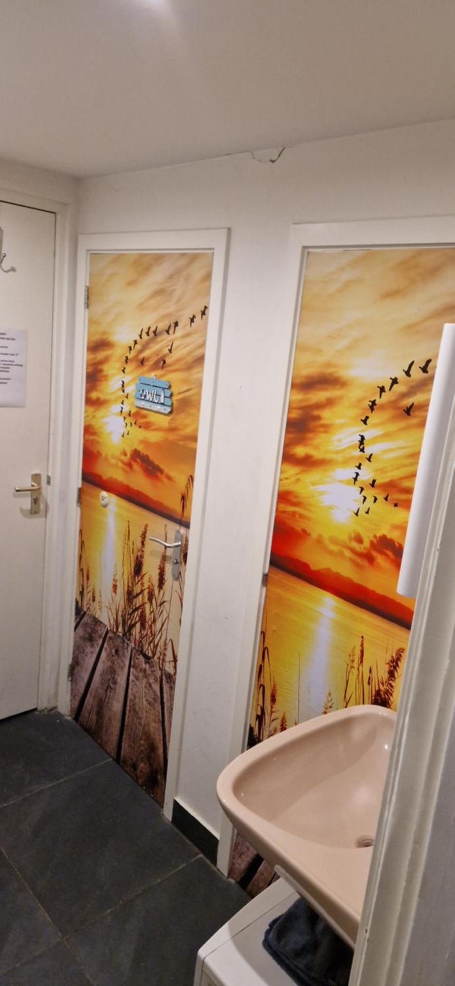 Noorderster Aan Zee Διαμέρισμα Zandvoort Εξωτερικό φωτογραφία