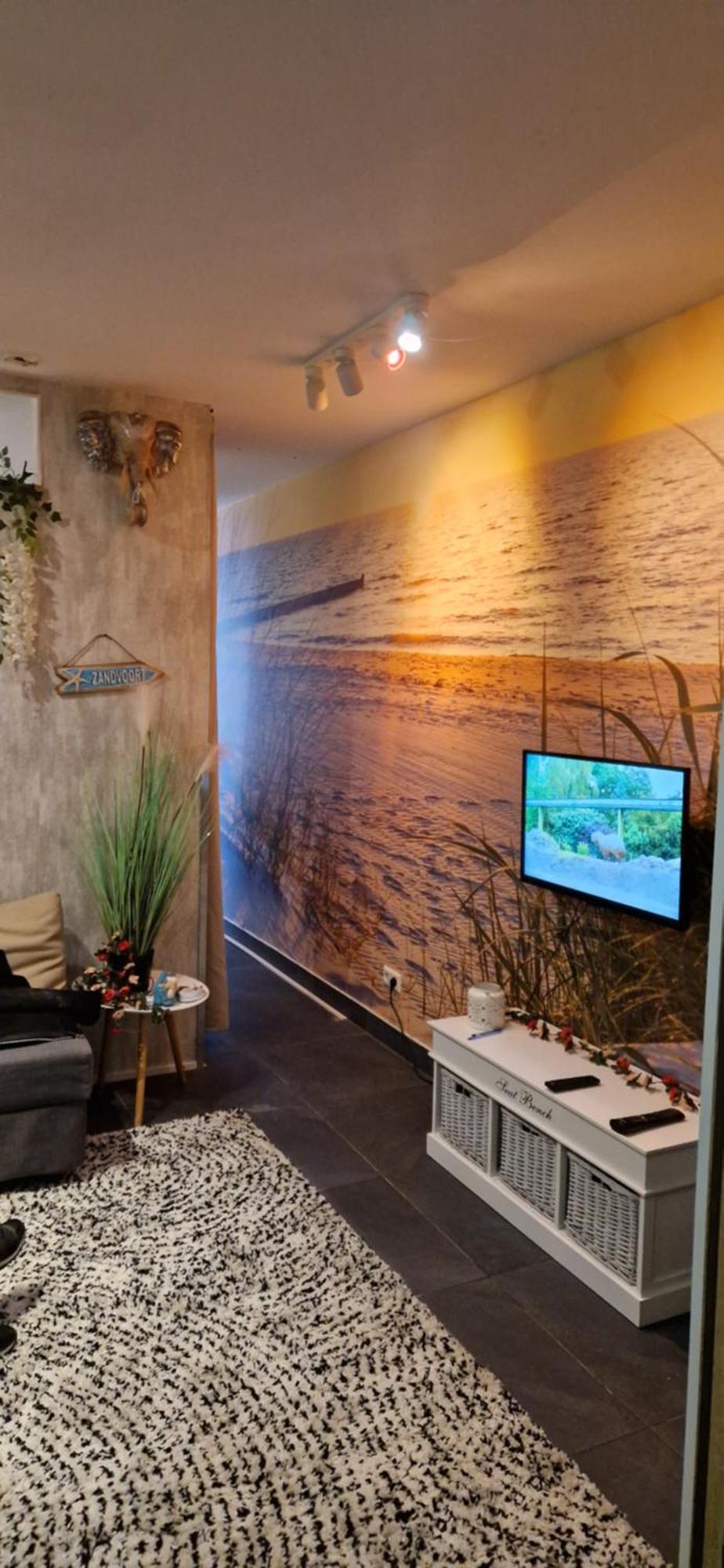 Noorderster Aan Zee Διαμέρισμα Zandvoort Δωμάτιο φωτογραφία