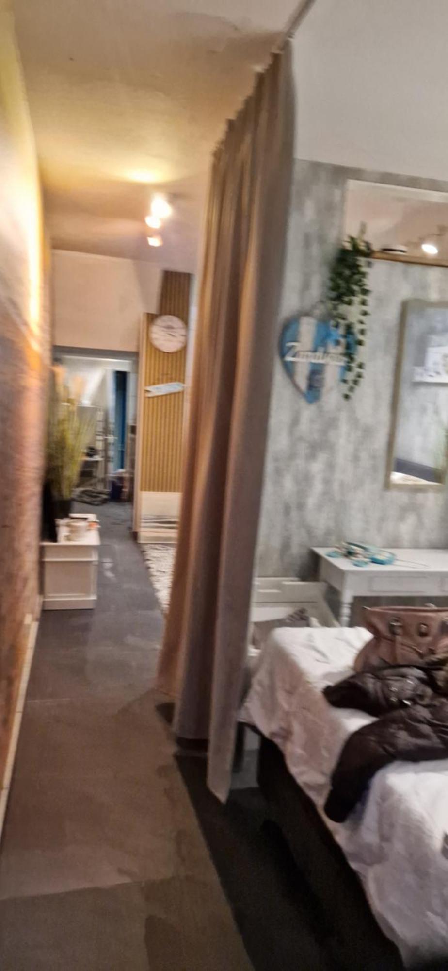Noorderster Aan Zee Διαμέρισμα Zandvoort Δωμάτιο φωτογραφία